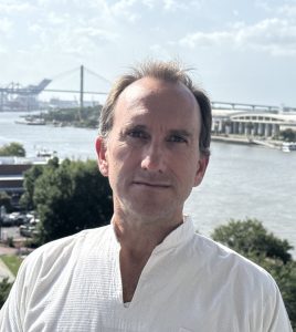 Matthew (Matt) Flynn, Ph.D.