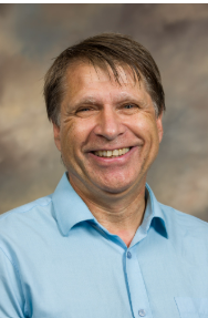 Jacek Lubecki, Ph.D.