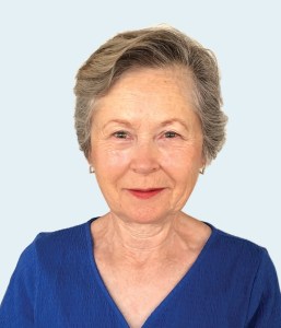 Barbara Stockwell