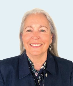 Jennifer Dwyer, Ph.D.