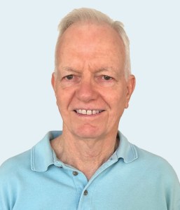 Gerald (Jerry) Thomas