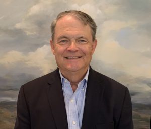 John C. Ufford